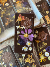 Afbeelding in Gallery-weergave laden, Bloemenreep Puur