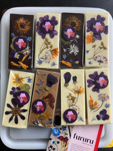 Afbeelding in Gallery-weergave laden, Bloemenreep Klein