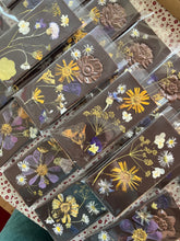 Afbeelding in Gallery-weergave laden, Bloemenreep Puur