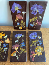 Afbeelding in Gallery-weergave laden, Vegan Bloemenreep