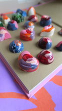 Afbeelding in Gallery-weergave laden, Bonbons 3x3