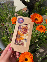 Afbeelding in Gallery-weergave laden, Bloemenreep Wit