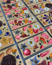 Afbeelding in Gallery-weergave laden, Bloemenreep Klein