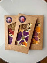 Afbeelding in Gallery-weergave laden, Bloemenreep Wit