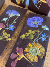 Afbeelding in Gallery-weergave laden, Vegan Bloemenreep