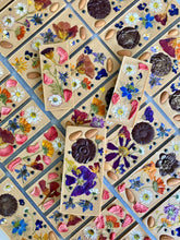 Afbeelding in Gallery-weergave laden, Bloemenreep Gold