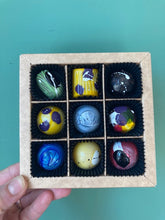 Afbeelding in Gallery-weergave laden, Bonbons 3x3