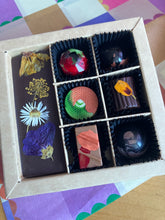 Afbeelding in Gallery-weergave laden, combidoosje klein
