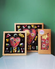 Afbeelding in Gallery-weergave laden, Valentijn bonbons Combi Super Large
