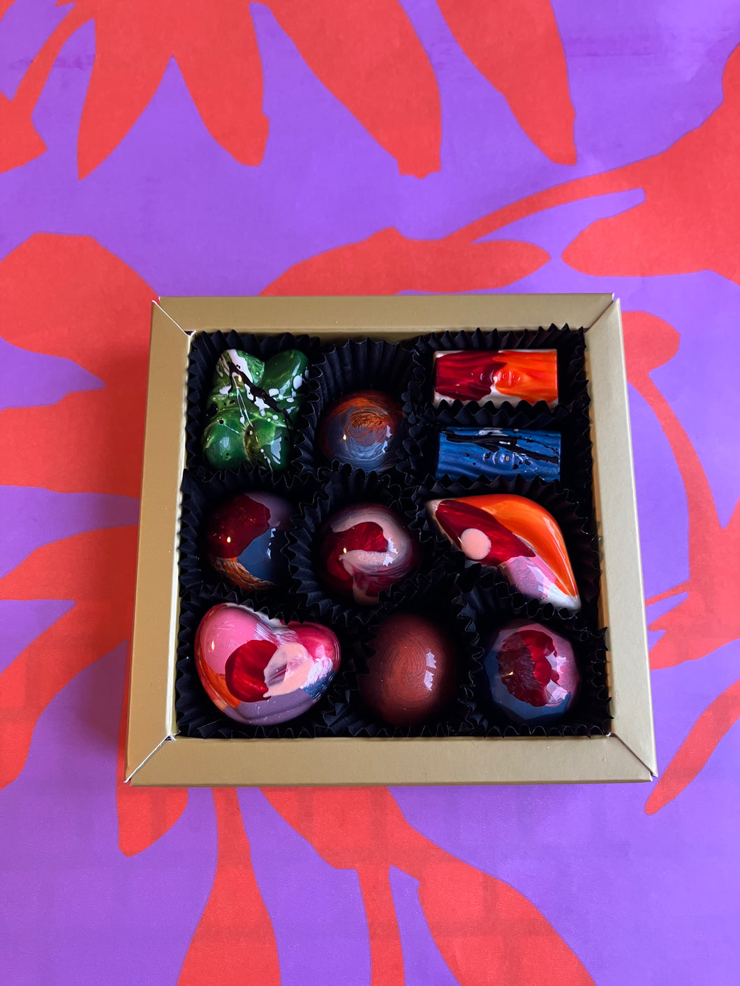 Bonbons Klein
