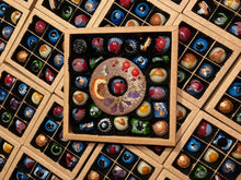 Afbeelding in Gallery-weergave laden, Bonbons hart Combi Super Large
