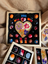 Afbeelding in Gallery-weergave laden, Bonbons hart Combi Super Large
